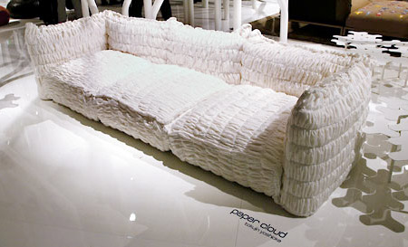 Unusual Sofas