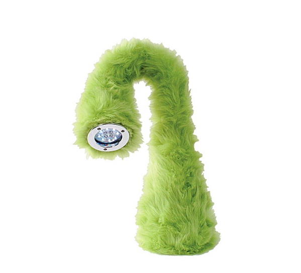 Stylish and Creative Desk Lamps Spicytec