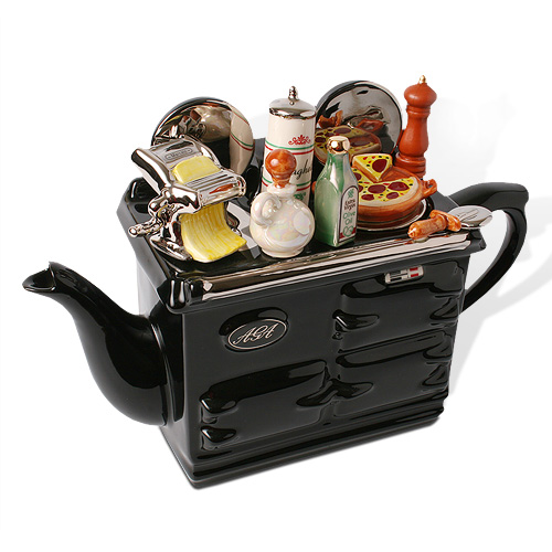 Amazing Strange Tea Pod Designs! Spicytec