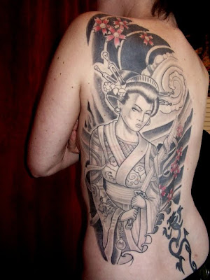 Womens+tattoos+on+sides+of+body