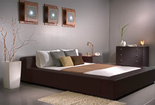 Къщата на Еванджелина Нортман ♥ Modern+Bedroom+Furniture+Design