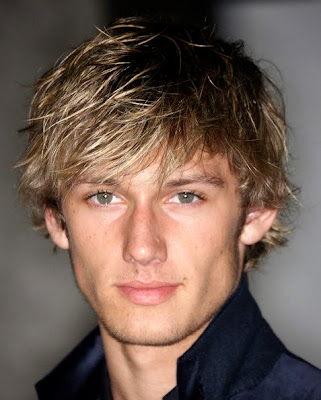 Alex Pettyfer Surfer Hairstyles. Alex Pettyfer is a model and actor from 