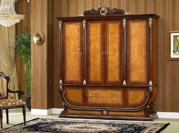Wardrobe Furniture