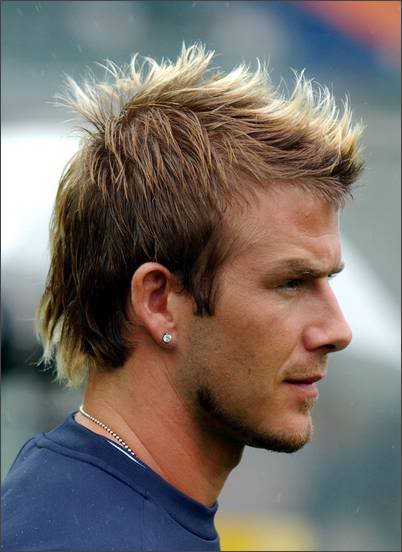 short mohawk hairstyles mens