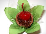 Trufa de Cereja