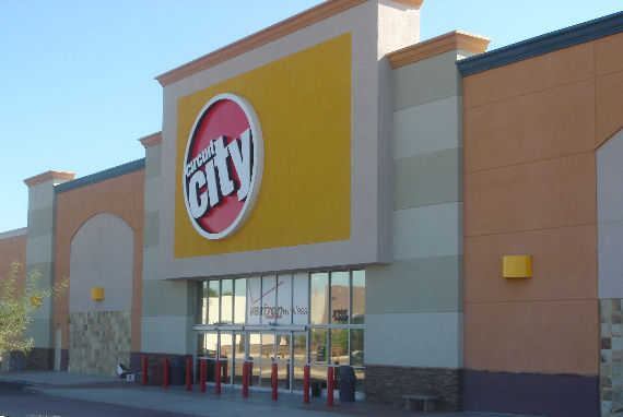 Circuit City Circuit City