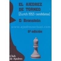 Test de ajedrez (11) El ajedrez combativo de Topalov - Diario de un  entrenador