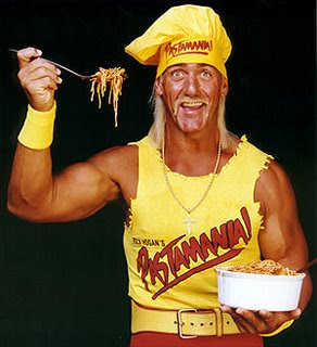 Hogan Knows Best