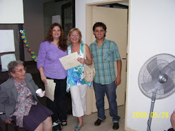 GRADUACION UIM 2009