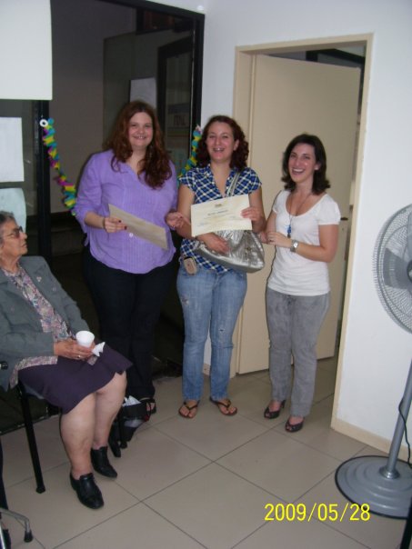 GRADUACION UIM 2009