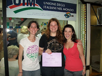 Graduacion UIM 2010