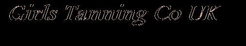 Tanning Tips : Girls Tanning | Products | Sun Tanning Tips