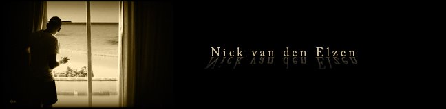 Nick van den Elzen