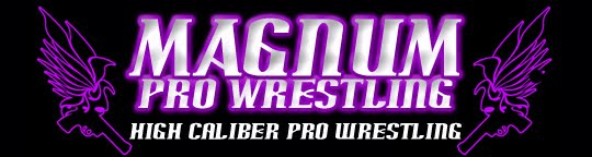 Magnum Pro Wrestling