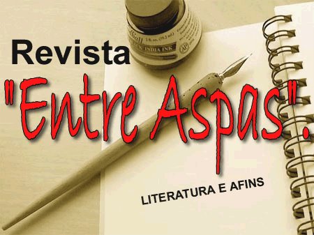 Revista "Entre Aspas"