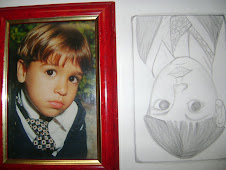 RETRATO PONTA CABEÇA