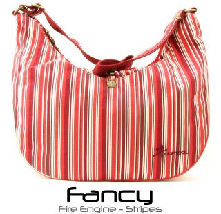 Fancy Fire Engine photo Fancy Fire Engine Jumeau Purse Review + Giveaway!