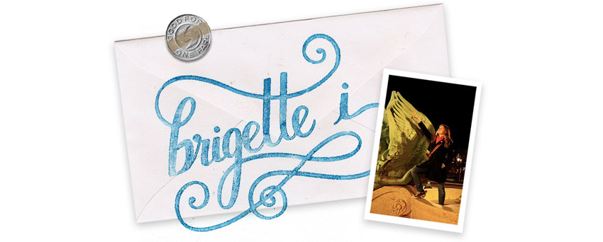 the design blog of brigette indelicato