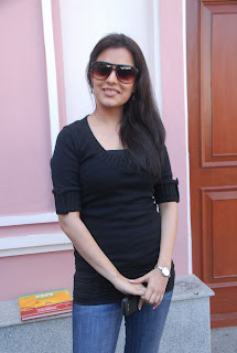 Nisha Agarwal Hot Photos