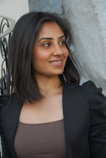 Bhanu Sree Mehra Hot Photos