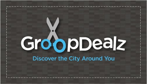Logo Coupon