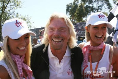 Richard Branson