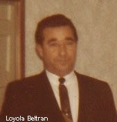 Loyola Beltran