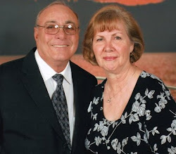 Felix Ceballo y su esposa Mery