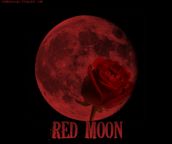 Red Moon Saga