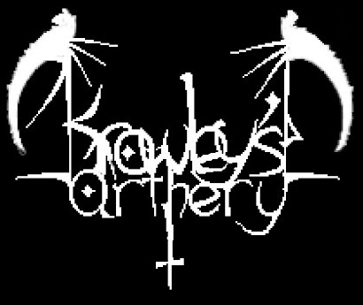 Krowley's Arthery