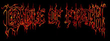 Cradle Of Filth