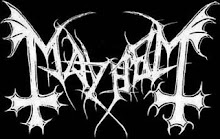 Mayhem