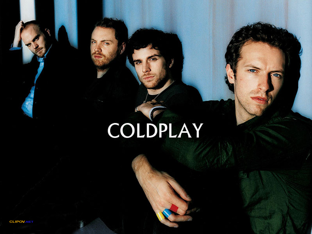 Phylly's Faves: Fanvidding with Coldplay