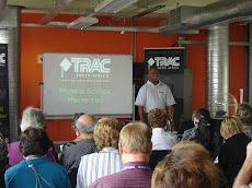 Learning About the TRAC Program