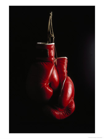 Boxing gloves Tattoo. Miguel Angel Custom Tattoo Artist Boxing gloves Tattoo. Miguel Angel Custom Tattoo Artist