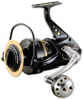 Daiwa Dogfight