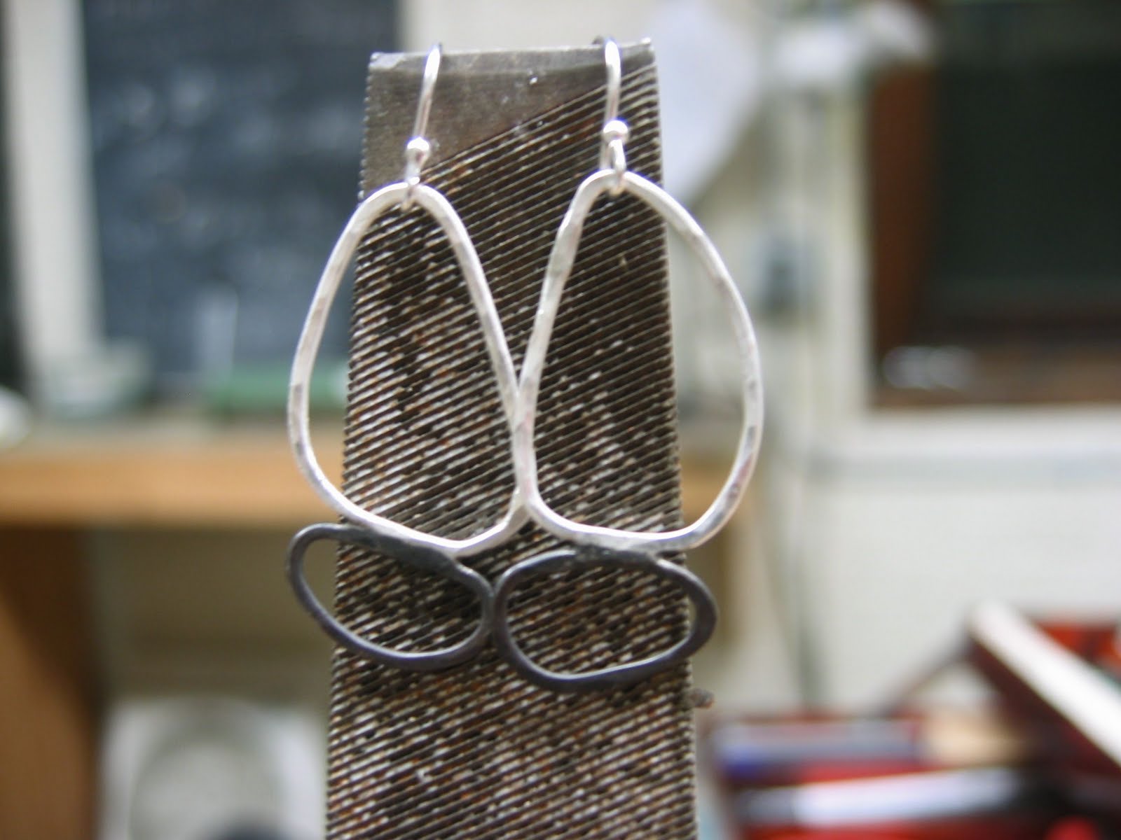 JK Jewelry A bit of Work