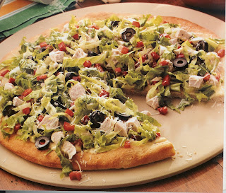 Pizza Cesar