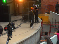 El BNL2 " La sacó del parque"