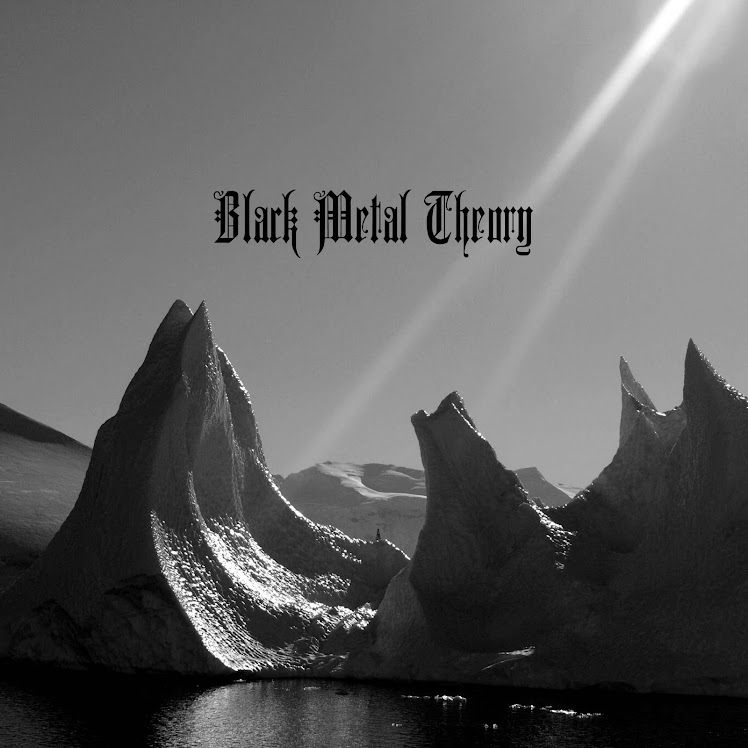 Black Metal Theory