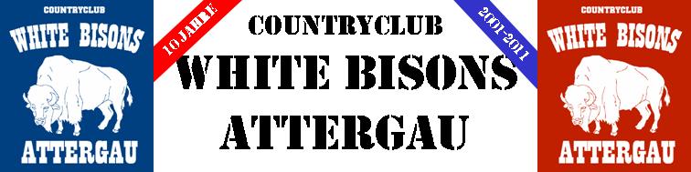 Countryclub White Bisons Attergau