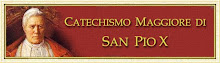 Catechismo Maggiore S. Pio X
