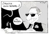 HUMOR CANARIO