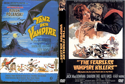 The Fearless Vampire Killers (1967) #04