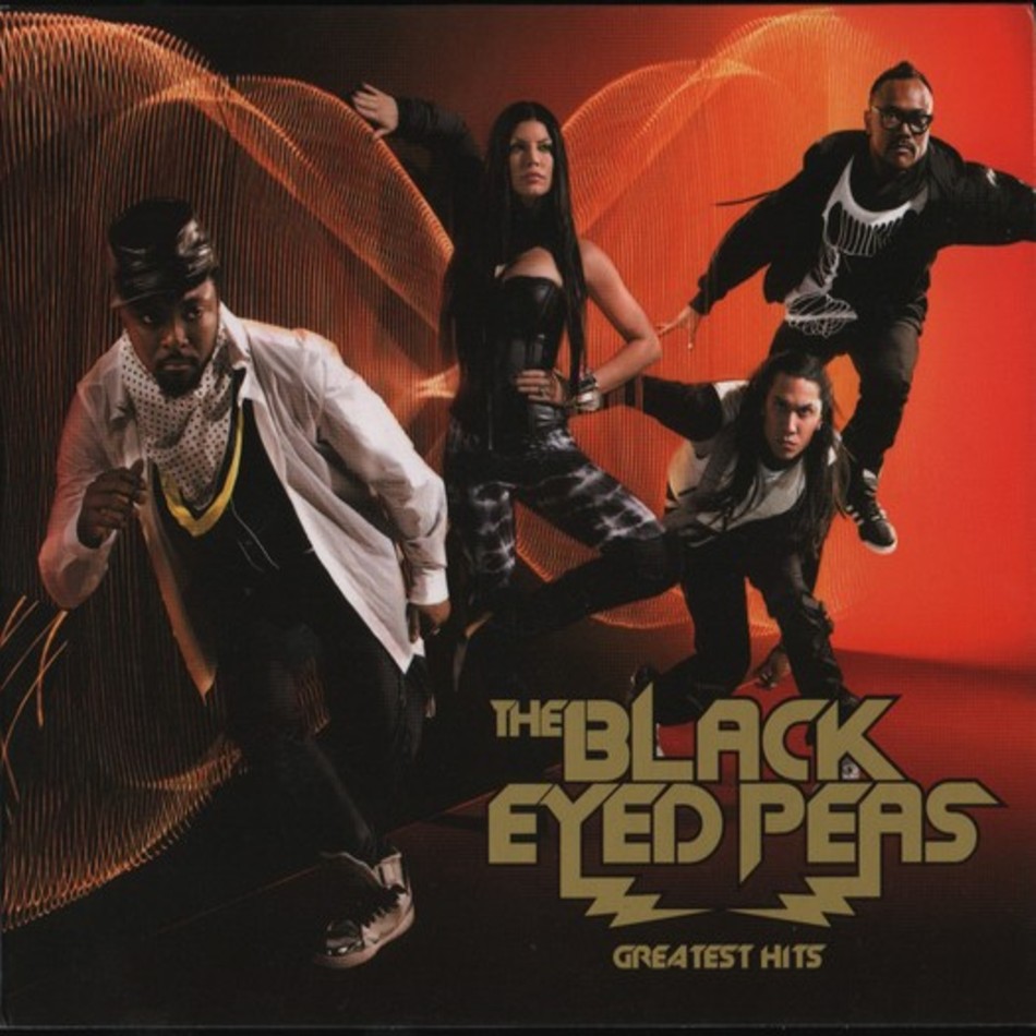 The Black Eyed Peas Rock That Body Lyrics Genius Lyrics