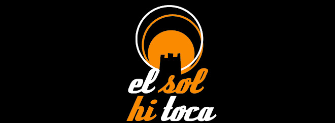 el sol hi toca