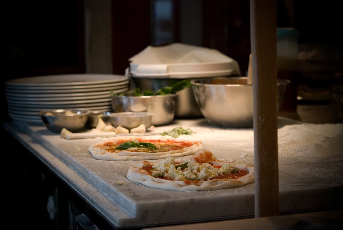 Simple Pleasures Savoy (Azabu Jyuban, Tokyo)