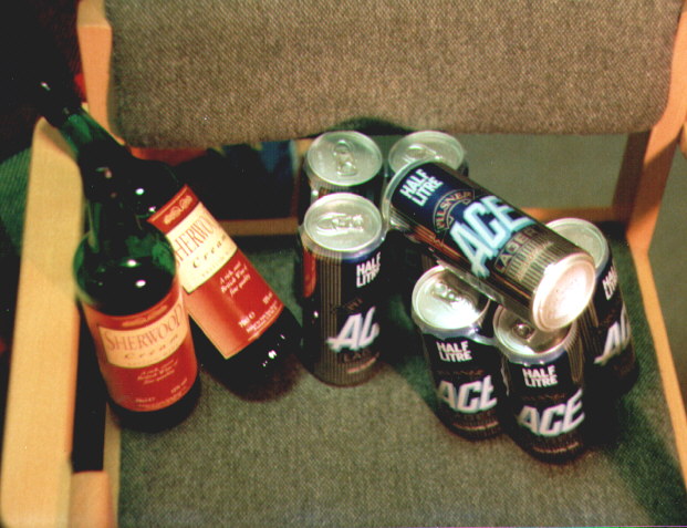 Ace Lager