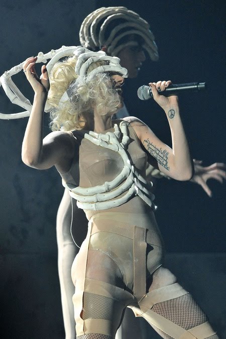 lady gaga outfits for kids. lady gaga without makeup and costumes. lady gaga outfits for kids.