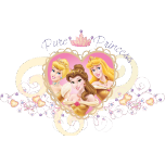 Shop for More Princess Gifts!